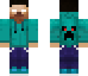hd herobrine 2