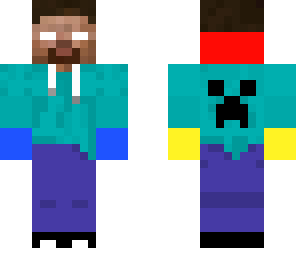 gansta herobrine