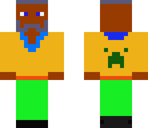 old man