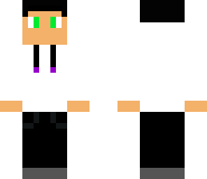 my skin