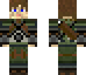 elf archer