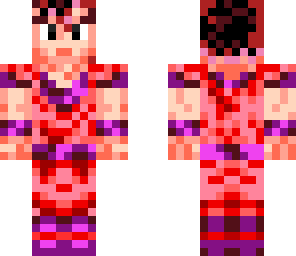 kaioken