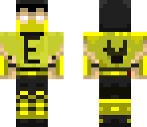 scorpion