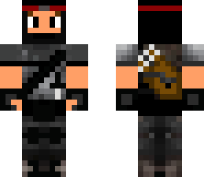 dark archer