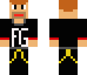 super franciscogamer 2
