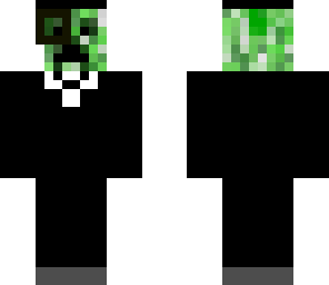 inquisit creeper