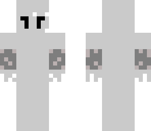 enhanced iron armor