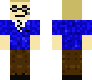 manofturtle agent skin