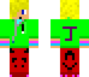 minecraft skin