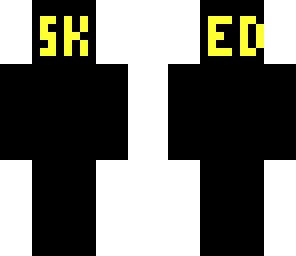 skin edit