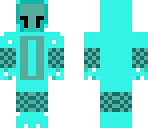 enhanced diamond armor v2