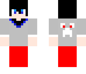 cata's skin 