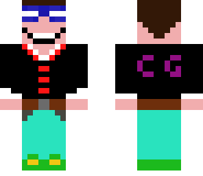 creative gamer