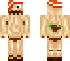 tree man -original-