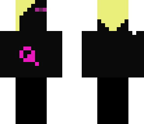 ender girl