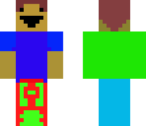 gamer boy