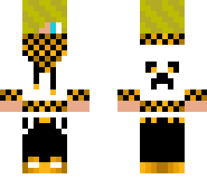 golden teen blond