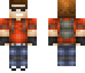 griefer