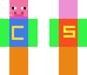 super cerdo