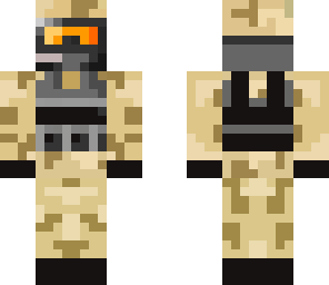 militia