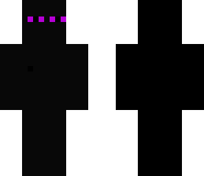 ender man