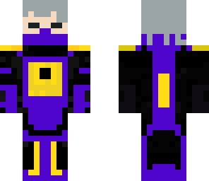 dark ninja