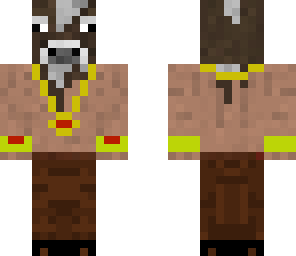 minotaur