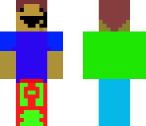 gamer boy updated