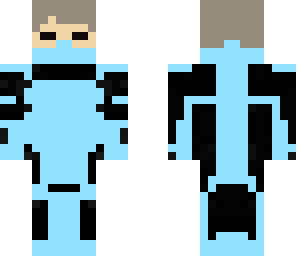 dsrk blu ninja