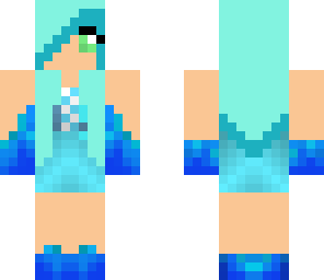 water princess