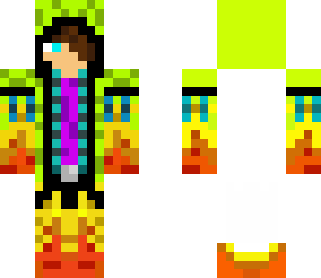 blaze hunter updated