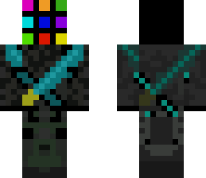 rubic warrior