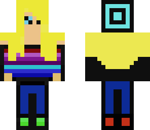girl