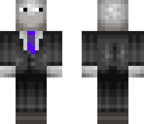 edited slenderman