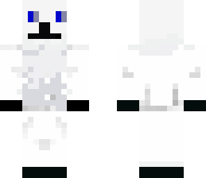 polar bear