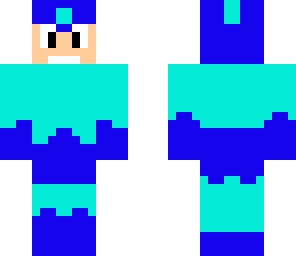 megaman