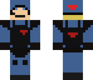 space marine