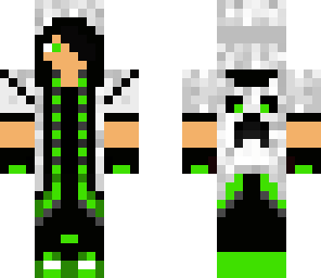 green assassin