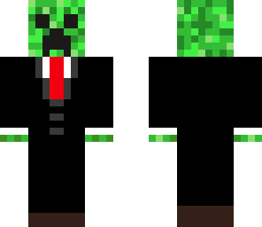creeperboss