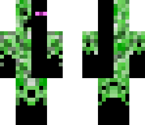 creeperman