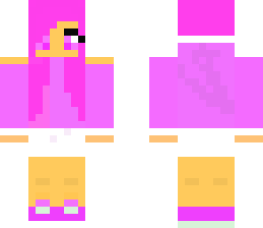 pinkie pie