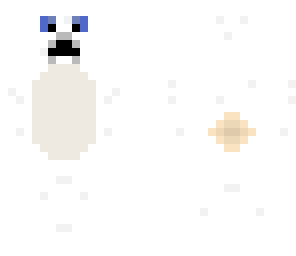 easter creeper