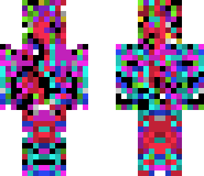 splatter 1