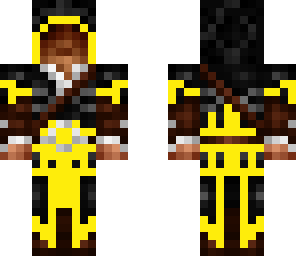 butter assassin fixed