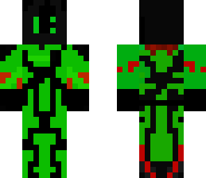 mr green