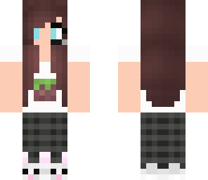 fixed gamer gal