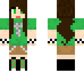 girl tobuscus
