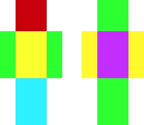 colorful awesomeness