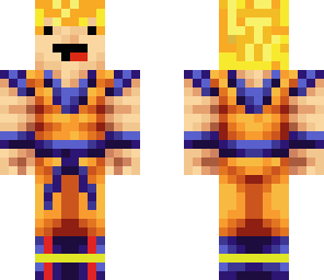 derpy goku
