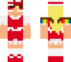 flandre scarlet